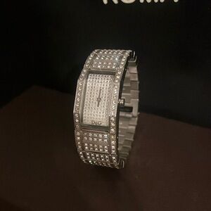 D&G watch